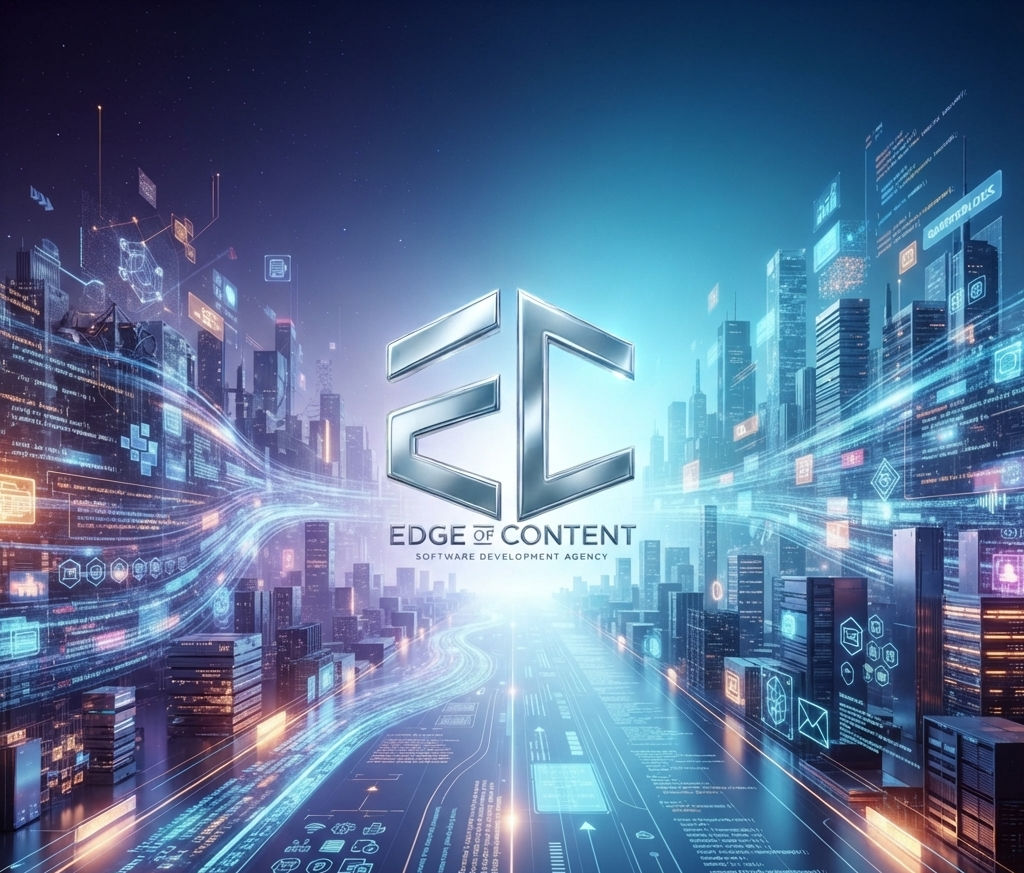 Elevate Your Business with EdgeOfContent: Your Partner for Scalable Digital Growth