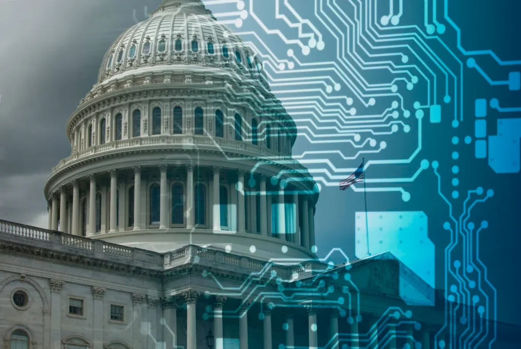 How AI Can Modernize Government Administration