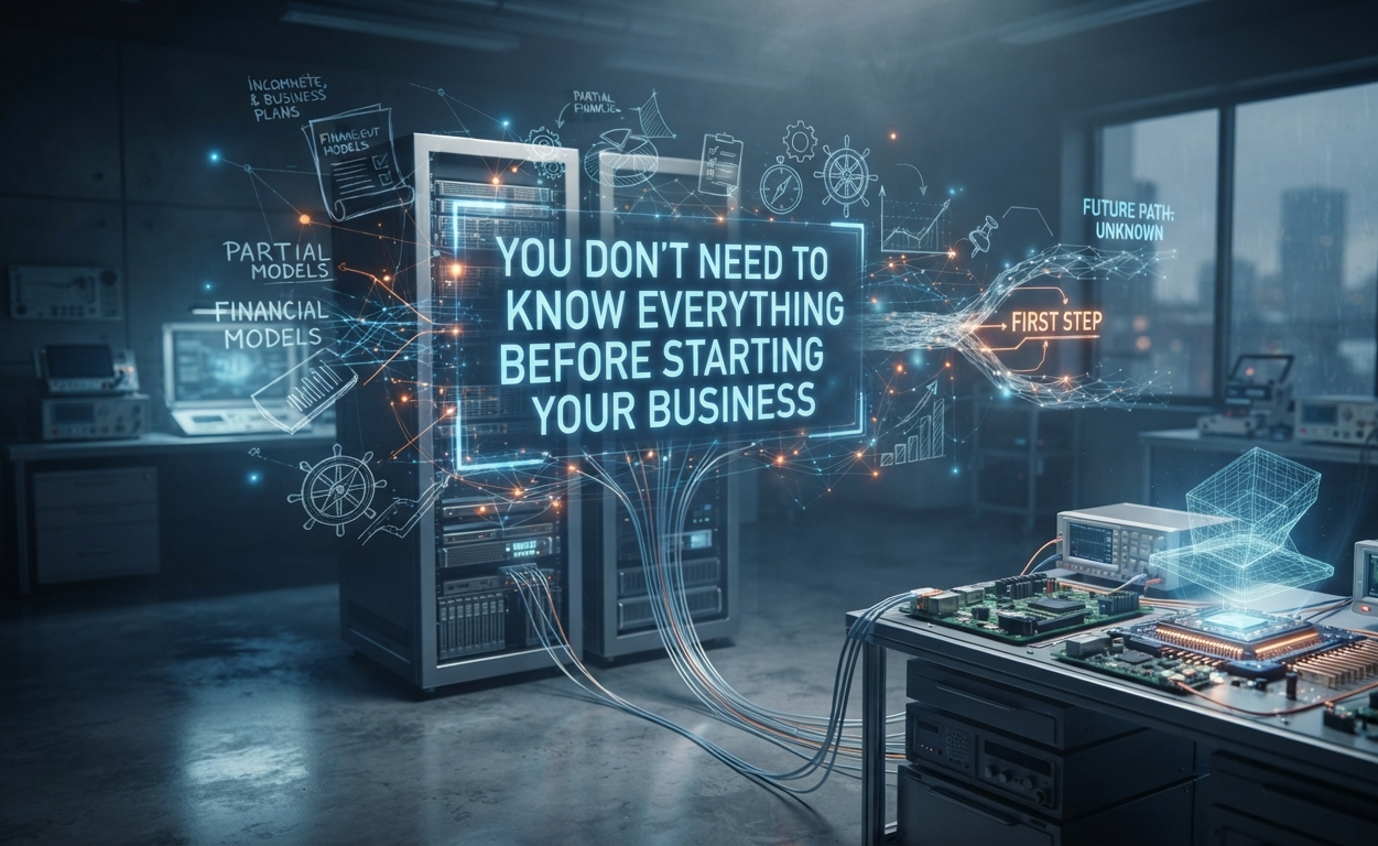 digital business guidance