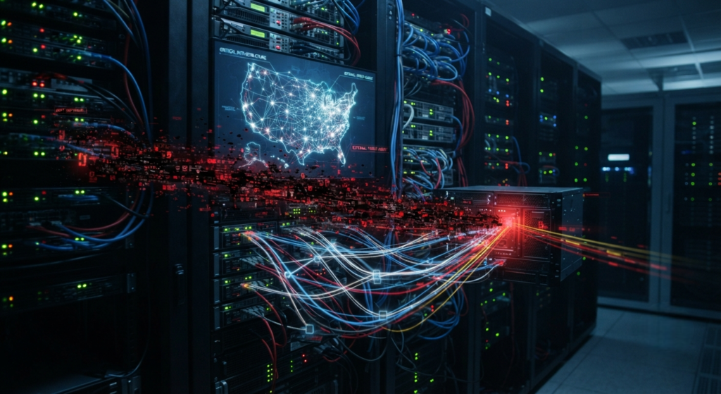 The National Security Risks of Foreign-Controlled Government Software