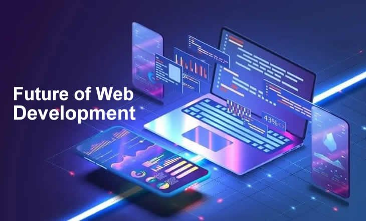 Future Web Development