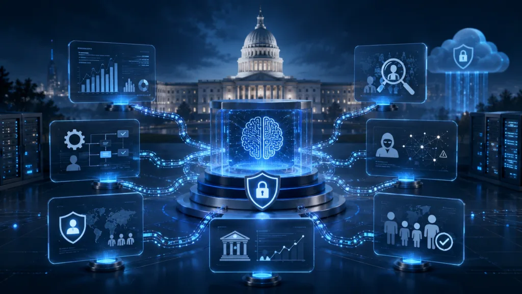 AI Infrastructure