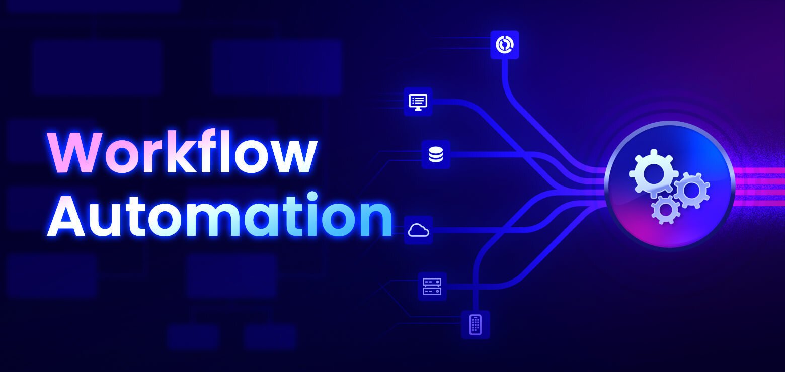 Public Sector Workflow Automation