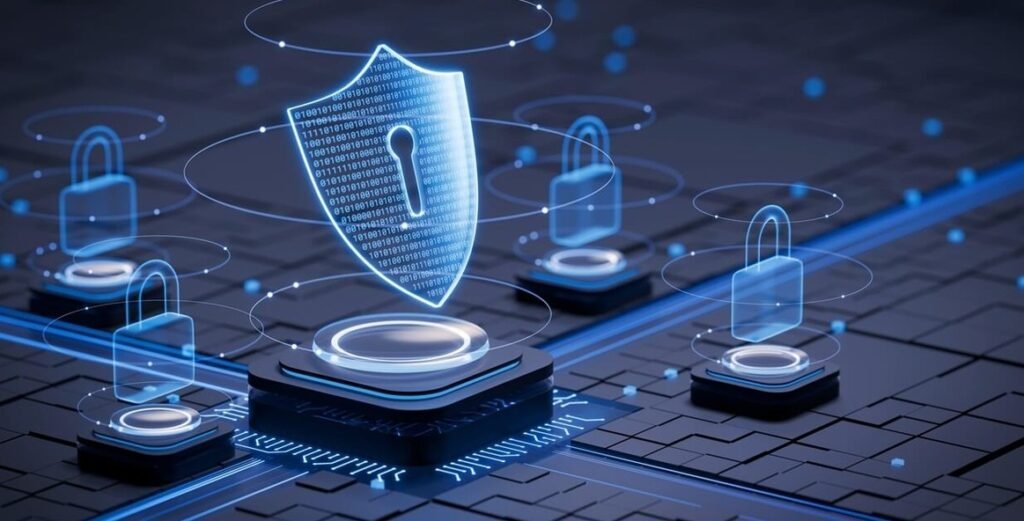 Is Your Business Cyber-Ready? The 2026 Cybersecurity Resilience Checklist 5 cyber security
