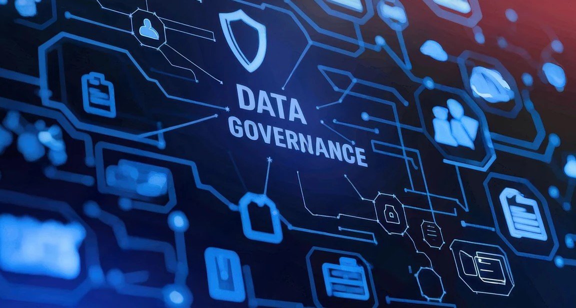 Digital Governance