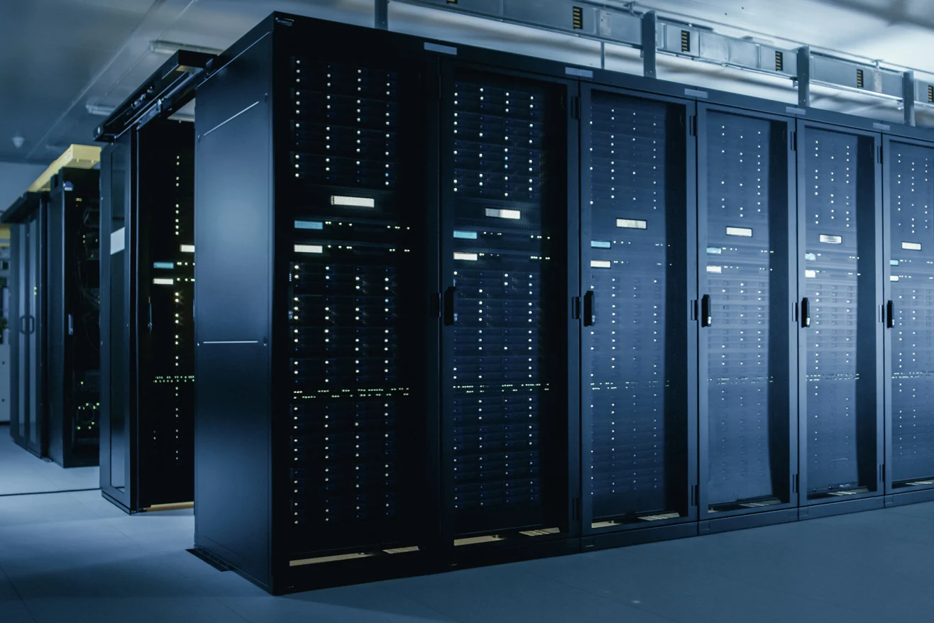 Datacenters & Infrastructure