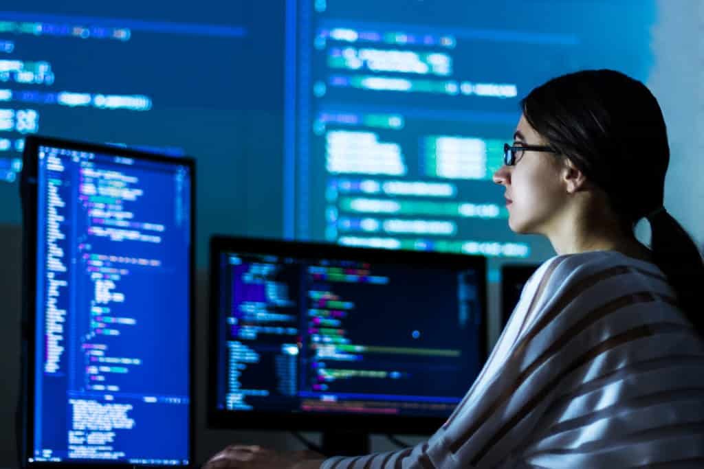 how to be a software developer