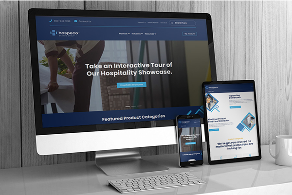 A Business Without Website same as a Restaurant Without Door - Can a Business Survive in the Digital Age Without a Website? 17 responsive design image