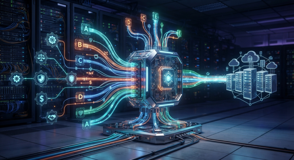 Enterprise Content Architecture: Selecting the Definitive CMS for High-Velocity Global Scaling