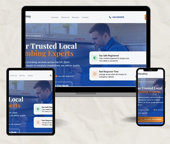 5 Reasons Every Business Needs a Website in the Digital Era 19 web design 4