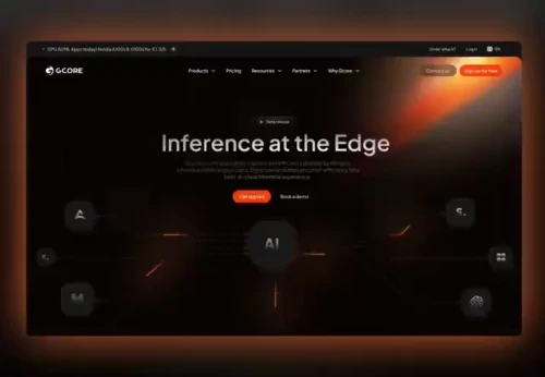 Custom Web Development