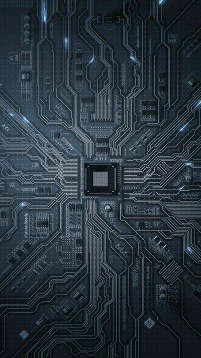 Artificial Intelligence & Emerging Technologies