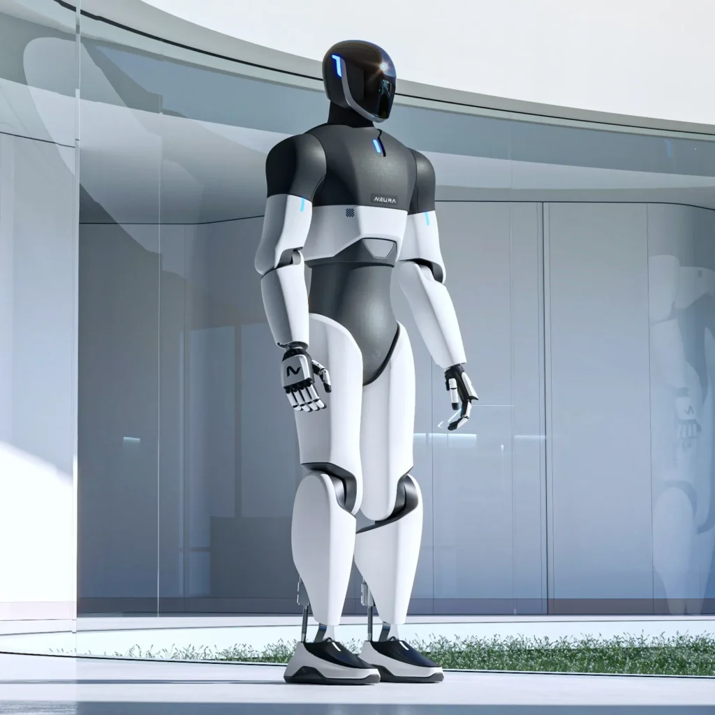 Robotics & Embedded Systems
