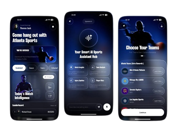 Cross-Platform App Development