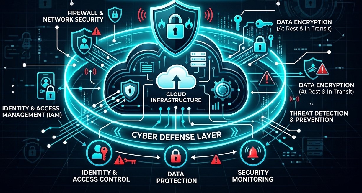 cloud-security-engineer - Bali