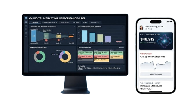 Digital Marketing