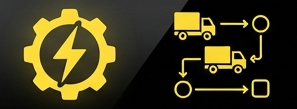 Advanced Dispatch Engine