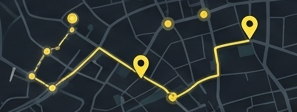Mapping Infrastructure